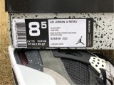 Air Jordan 4 Retro Fear 