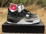 Air Jordan 4 Retro Fear 