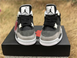 Air Jordan 4 Retro Fear 