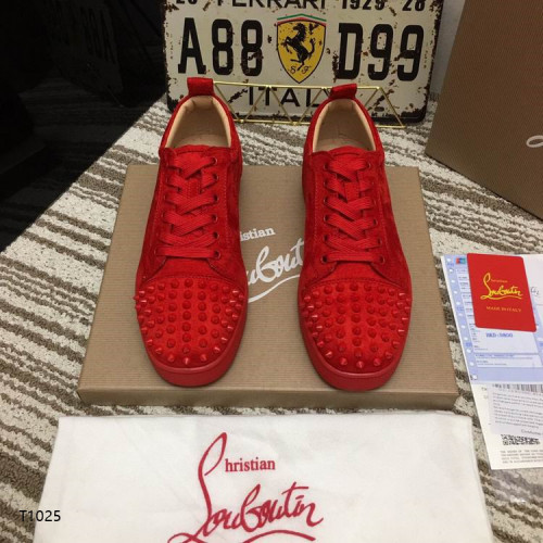 Christian Louboutin mens shoes008