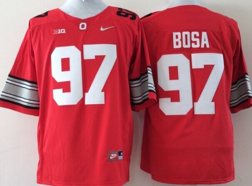 Ohio State Buckeyes 115