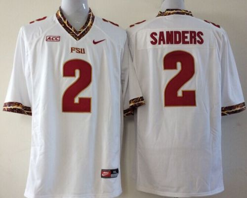 Florida State Seminoles 011
