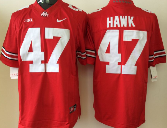 Ohio State Buckeyes 062