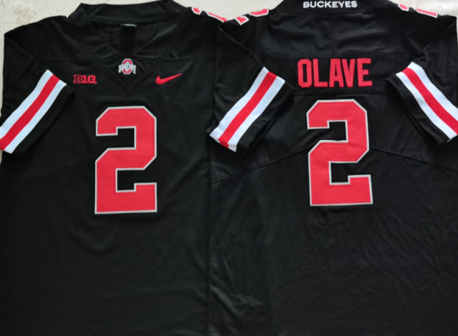Ohio State Buckeyes 006