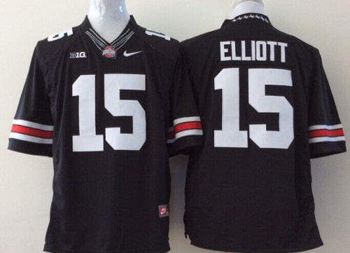 Ohio State Buckeyes 111