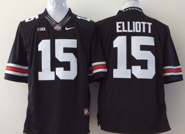 Ohio State Buckeyes 111