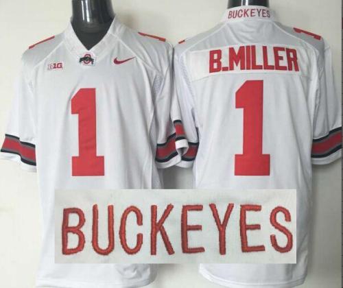 Ohio State Buckeyes 073