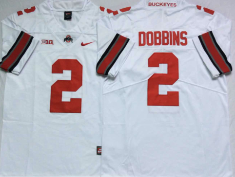 Ohio State Buckeyes 014