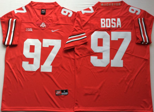 Ohio State Buckeyes 052