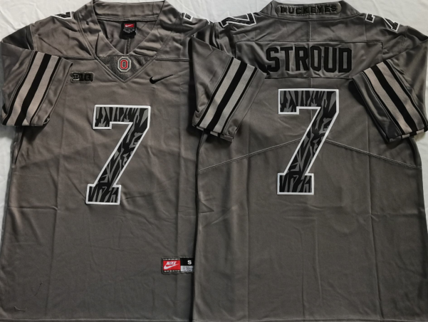 Ohio State Buckeyes 003