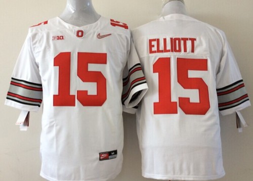 Ohio State Buckeyes 107