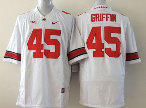 Ohio State Buckeyes 100