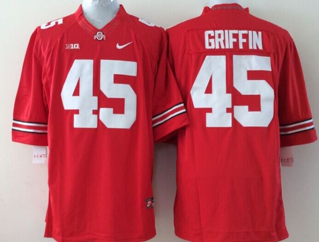 Ohio State Buckeyes 101