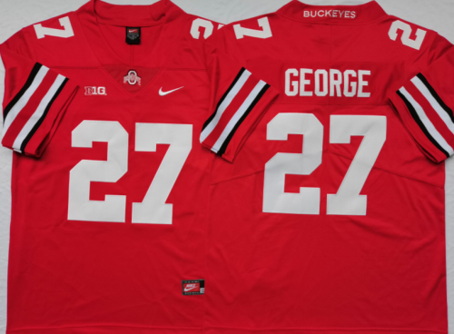 Ohio State Buckeyes 011
