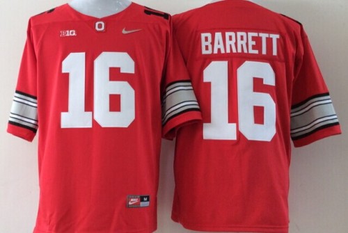 Ohio State Buckeyes 114