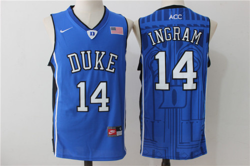 Duke Blue Devils 009