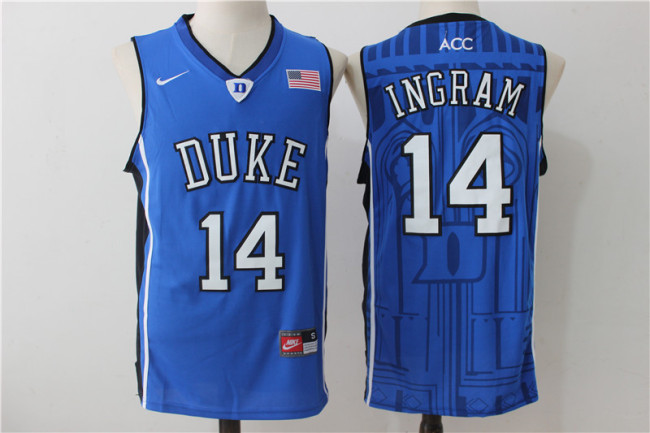 Duke Blue Devils 009