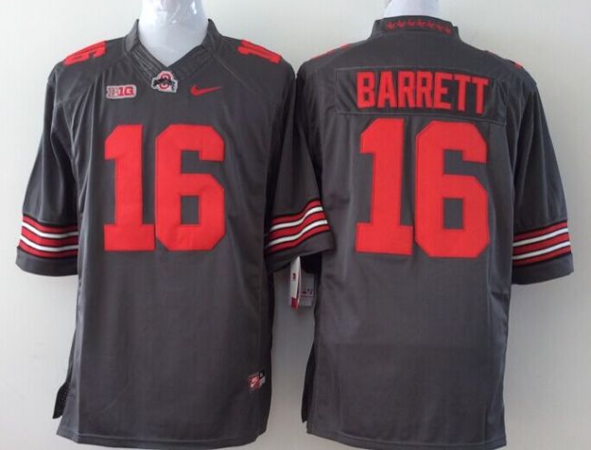 Ohio State Buckeyes 104