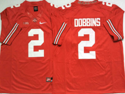 Ohio State Buckeyes 018