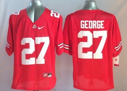 Ohio State Buckeyes 123