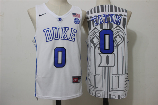 Duke Blue Devils 010