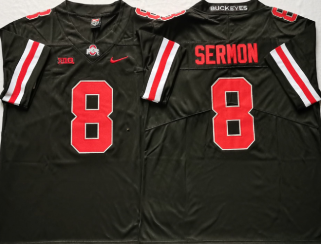 Ohio State Buckeyes 009