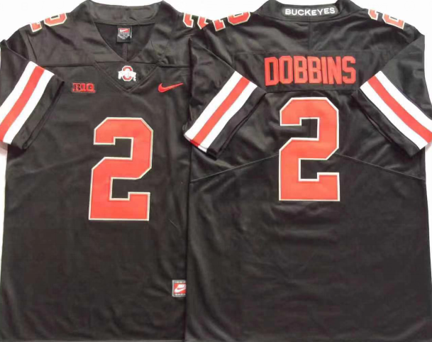Ohio State Buckeyes 030