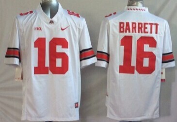 Ohio State Buckeyes 119
