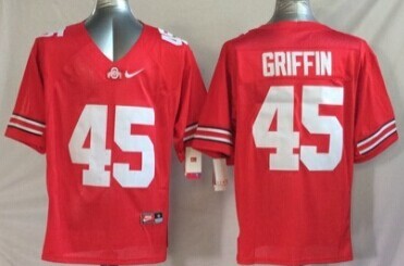 Ohio State Buckeyes 121