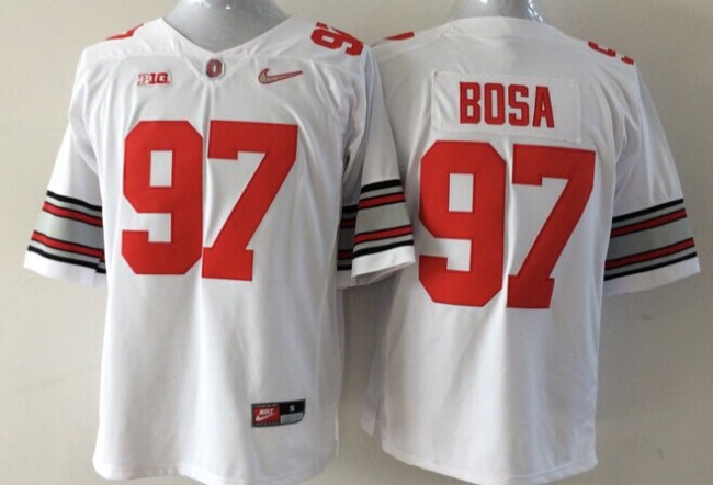 Ohio State Buckeyes 116