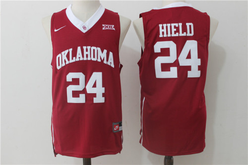 Oklahoma Sooners 002