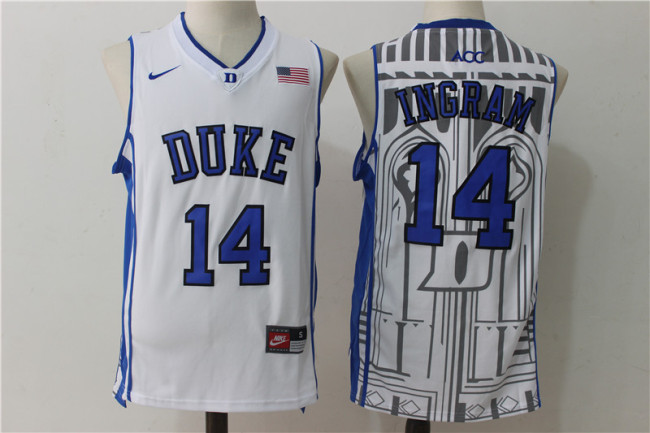 Duke Blue Devils 008
