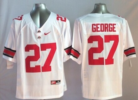 Ohio State Buckeyes 125