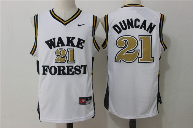 Wake Forest Demon Deacons 002
