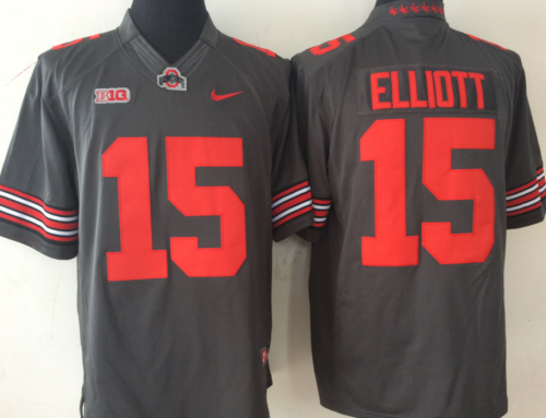 Ohio State Buckeyes 059