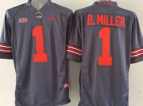 Ohio State Buckeyes 087