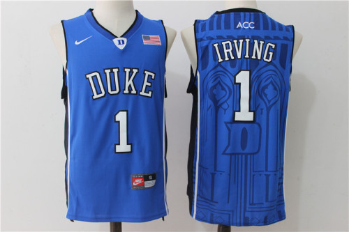 Duke Blue Devils 006