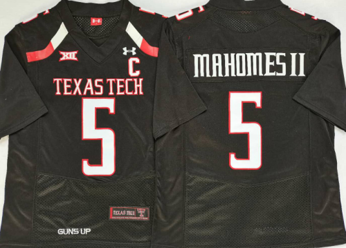 Texas Tech Red Raiders 004