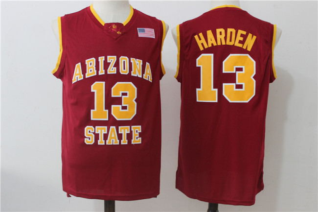 Arizona State Sun Devils 001