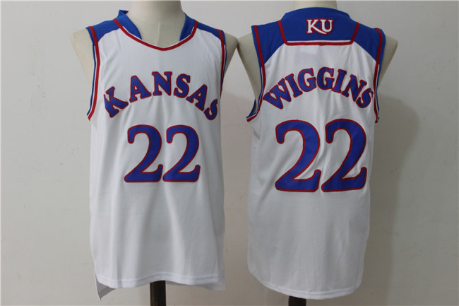 Kansas Jayhawks 004