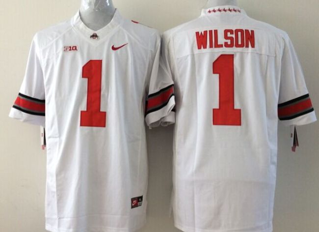 Ohio State Buckeyes 105