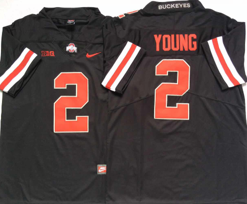 Ohio State Buckeyes 020