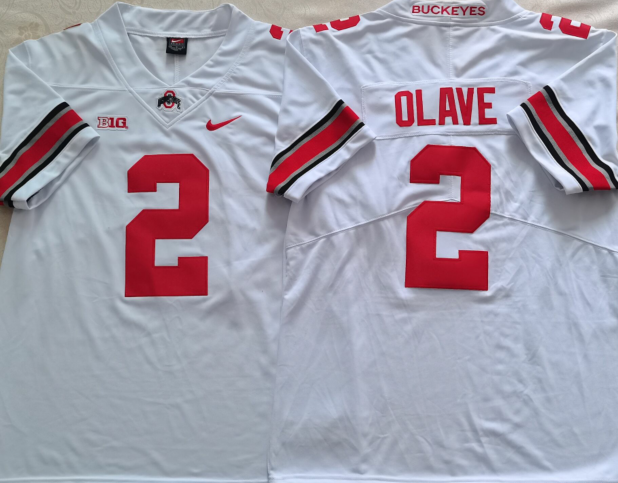 Ohio State Buckeyes 007