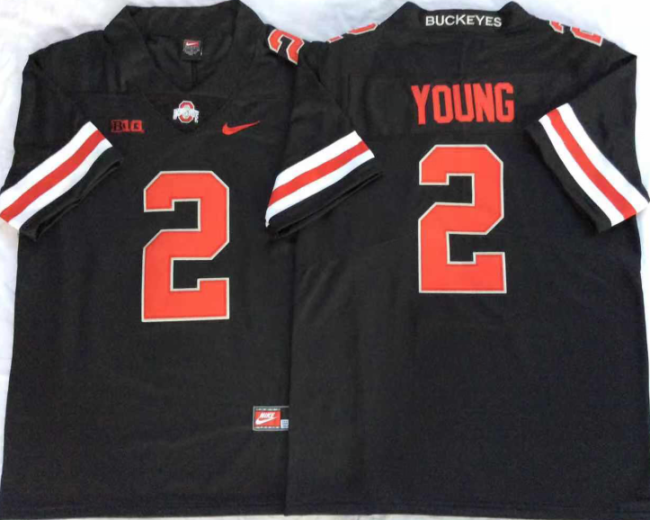 Ohio State Buckeyes 032