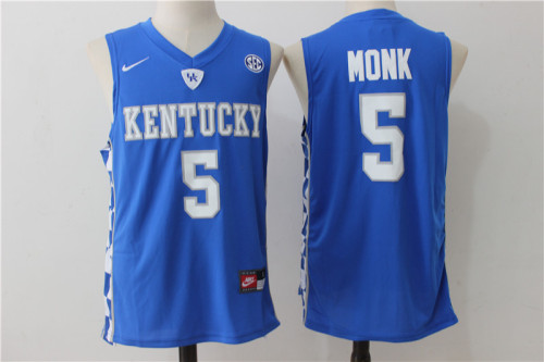 Kentucky Wildcats Jerseys 024