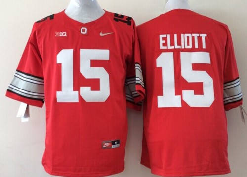 Ohio State Buckeyes 108
