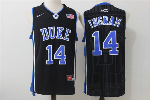 Duke Blue Devils 007