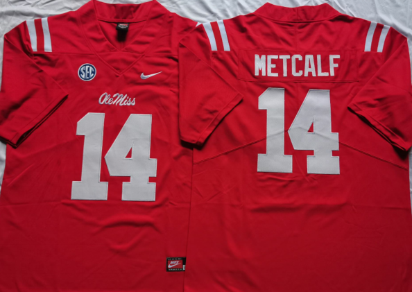 Ole Miss Rebels 002