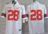 Ohio State Buckeyes 118