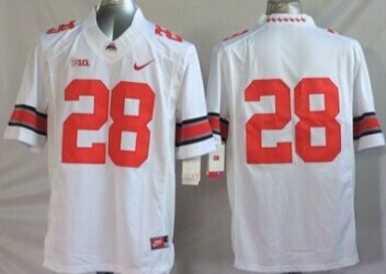Ohio State Buckeyes 118